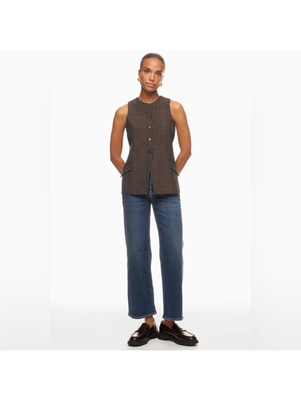 Hudson Rosie Jeans Medium